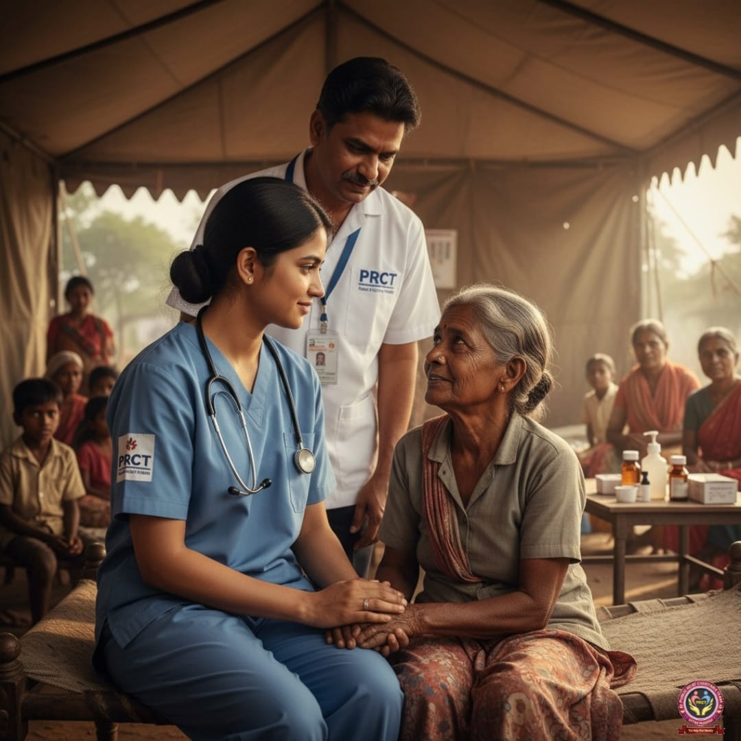 स्वास्थ्य ही सबसे बड़ा धन